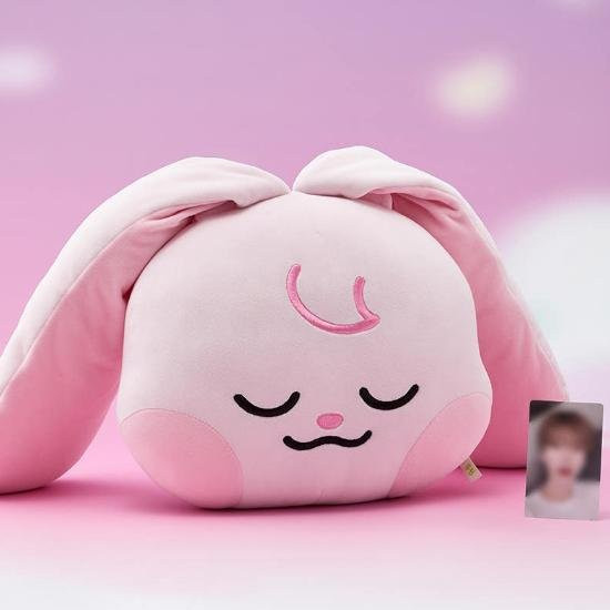NCT DREAM Sweet Dreamiez KKYUPING Puppenkissen, Medium - Bild 1
