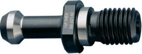 HAIMER Anzugsbolzen JISB6339 BT50 45Grad aus Edelstahl in Silber - Bild 1