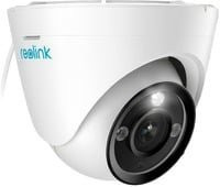 Reolink P434 IP PoE Dome Überwachungskamera mit 8MP 4K UHD Auflösung und LAN Anschluss - Bild 1