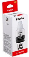 Canon GI-50PGBK Nachfülltinte Schwarz für PIXMA G Serie - Bild 2
