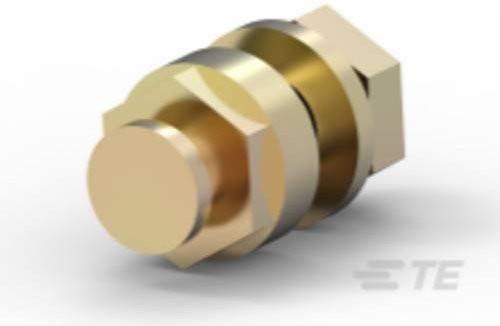 TE Connectivity AMPLIMITE Hardware 5206514-1 in Gold - Bild 1