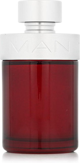 Halloween Man Rock On Eau de Toilette, 125 ml, Herren - Bild 1