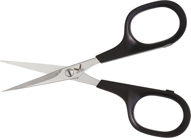Botec-Cut Profi-Schere Finny Classic aus Edelstahl für Profis - Bild 1
