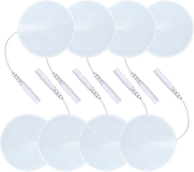 Yinhang Selbstklebende Elektrodenpads, Leitfähige Gel-Patches - Bild 1