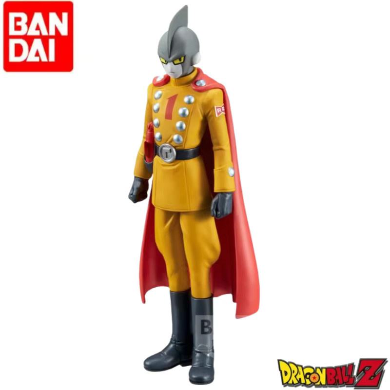 Bandai Dragon Ball Gamma Figur, Einzelfigur, 18+ - Bild 2