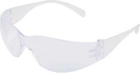 3M Virtua 715001AF Schutzbrille mit Antibeschlag-Schutz und Antikratz-Schutz in Transparent - Bild 1
