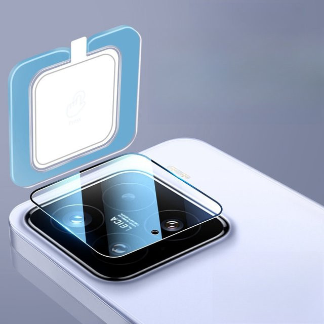 Xiaomi Kamera-Schutzglas für Mi 15 transparent - Bild 1
