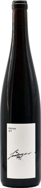 Kleines Gut Lemberger Rotwein, Württemberg, 2024, trocken, 0,75 l - Bild 1
