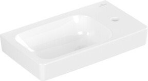 Villeroy & Boch Handwaschbecken Architectura aus Keramik in Weiß, B: 48 cm, T: 27,5 cm - Bild 1