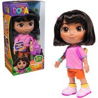 Spin Master Dora - Sing mit mir Dora Puppe - Bild 1