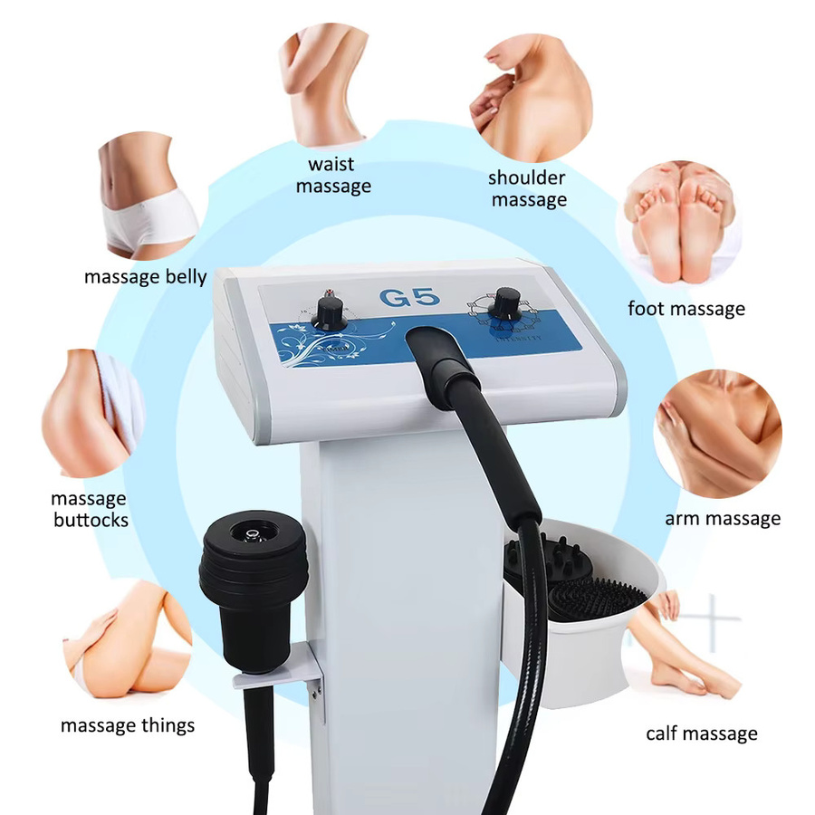 AOKO Massagegerät für den Körper, Unisex - Bild 3