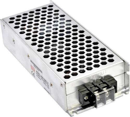 Mean Well RSD-100D-24 DC/DC-Wandler 100 W in Silber - Bild 1