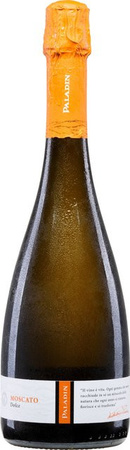 Azienda Agricola Paladino Matteo Moscato Dolce Spumante 0,75 l