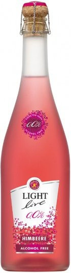 Schloss Wachenheim, alkoholfreier Wein, 0,75 l - Bild 1