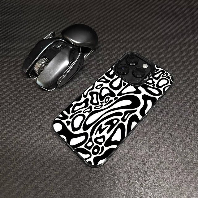 Stoßfeste Handyhülle Racer L-Lando N-Norris 4 Bunt für iPhone 17 16 15 14 13 12 11 Pro Max Plus von mart135 - Bild 1