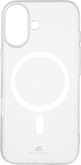 Transparente Handyhülle Mag Iced für Apple iPhone 17 - Bild 1