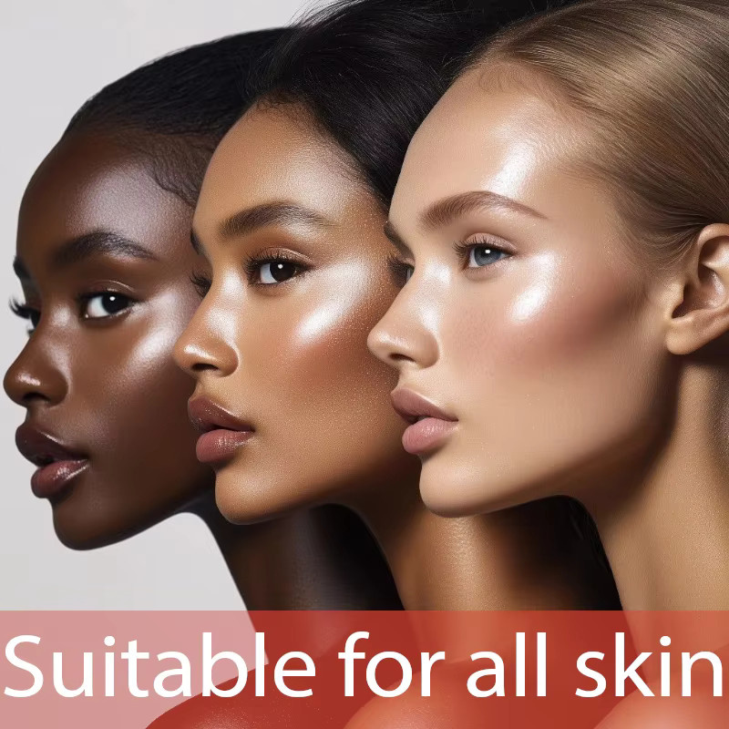YUITIKUE Retinol-Kollagen Gesichtsöl, Unisex, Trockene und Fettige Haut - Bild 5