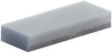 SSI Schäfer Schutzfolie RKF 619 für Stirnseiten und Trennwände, transparent, 100 Stück - Bild 1