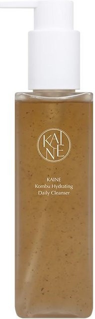 KAINE Kombu Tagesreinigung, Gel, 155g, Normale Haut - Bild 1