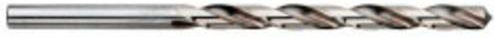 Metabo HSS-G Metall-Spiralbohrer in Silber, Durchmesser: 7,0 mm, Gesamtlänge: 156 mm - Bild 1