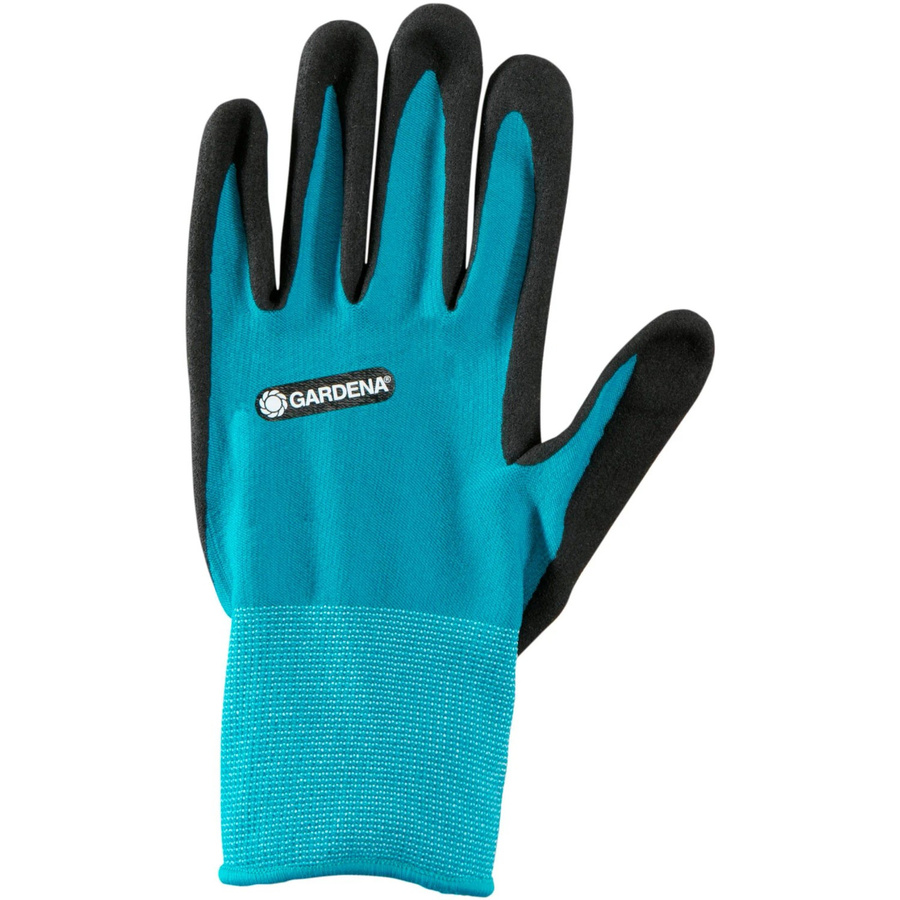 Gardena Pflanz- und Bodenhandschuh für Erwachsene zur Gartenarbeit - Bild 2