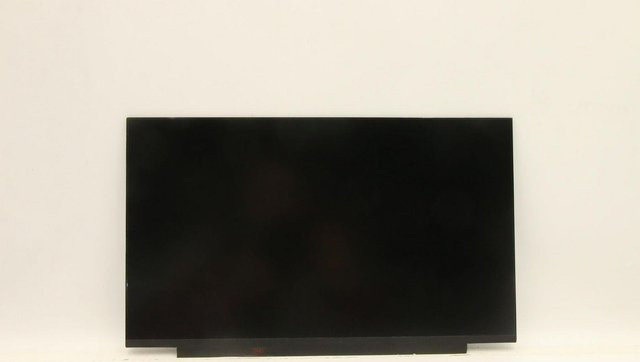 Lenovo Display FRU AU B156HAN02.1 ZA 5D11C45012 in Schwarz - Bild 1