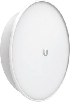 Ubiquiti PowerBeam ac Gen2 PBE-5AC-ISO-Gen2 Wireless Bridge WiFi 5 in Weiß - Bild 1