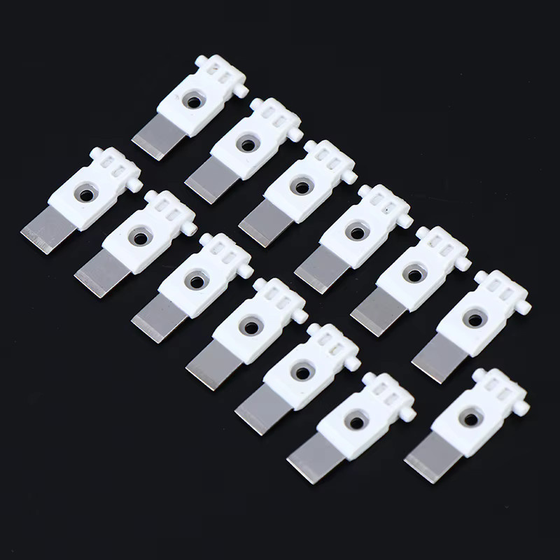 YY30 Ersatzklingen für P1S A1 X1 P1 Mini Cutter 3D-Drucker Filamentschneider im 3er-Set - Bild 3