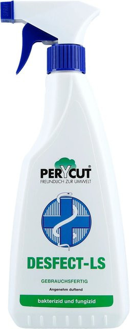 Perycut Universaldesinfektionsmittel Desfect LS gebrauchsfertig 500 ml - Bild 1