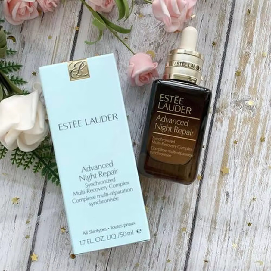 Estee Lauder Advanced Night Repair Serum Gesichtsserum, Unisex - Bild 3