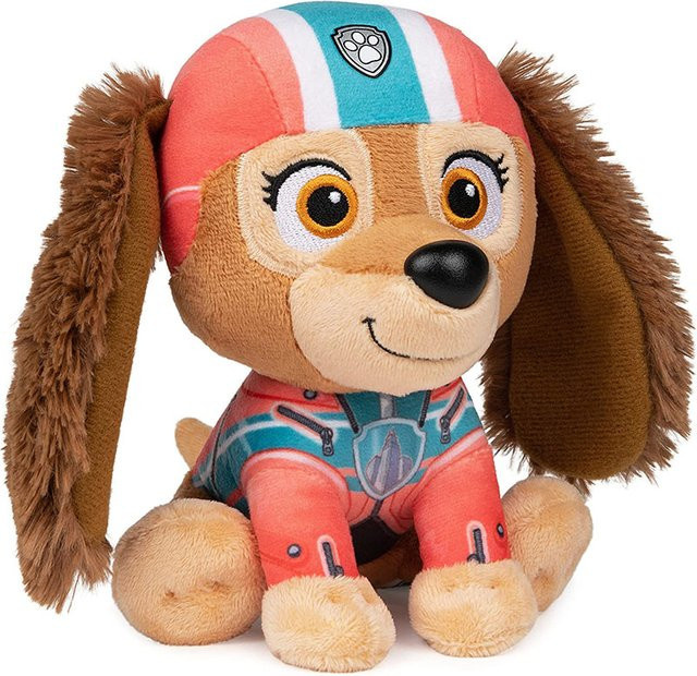 Paw Patrol Liberty Skye Everest Plüschtier, ab 2 Jahren - Bild 1