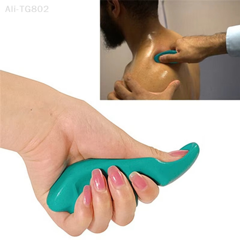 HNKMP Tiefengewebe-Massagegerät - Bild 2