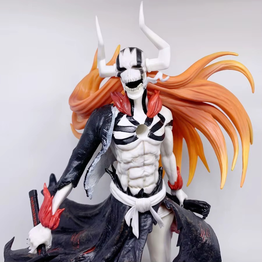 Bandai Bleach Ichigo Kurosaki Hohlförmige Actionfigur, 33cm - Bild 3