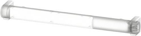 Siemens Schaltschrankleuchte 8MR2301-3C transparent - Bild 1