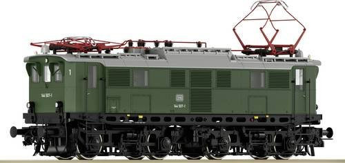 Roco E-Lok BR 144 507-1 der DB, Modellfahrzeug, Spur H0, 1:87 - Bild 1
