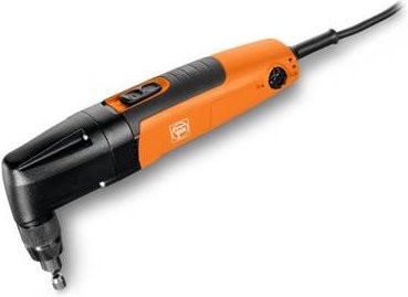 Fein Knabber BLK 1.3 TE 72324160000 in Orange aus Edelstahl mit 230V Betriebsspannung und 210W Leistung - Bild 1