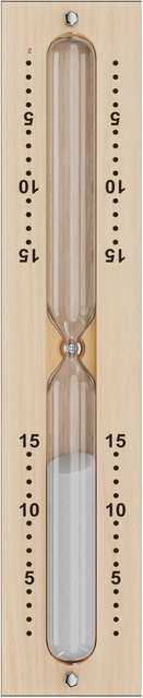 Eilo Sauna Sanduhr E - Bild 1