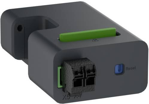 Schneider Electric LA9GRD10 Leistungsschalterzubehör in Grau, 1 Stück - Bild 1