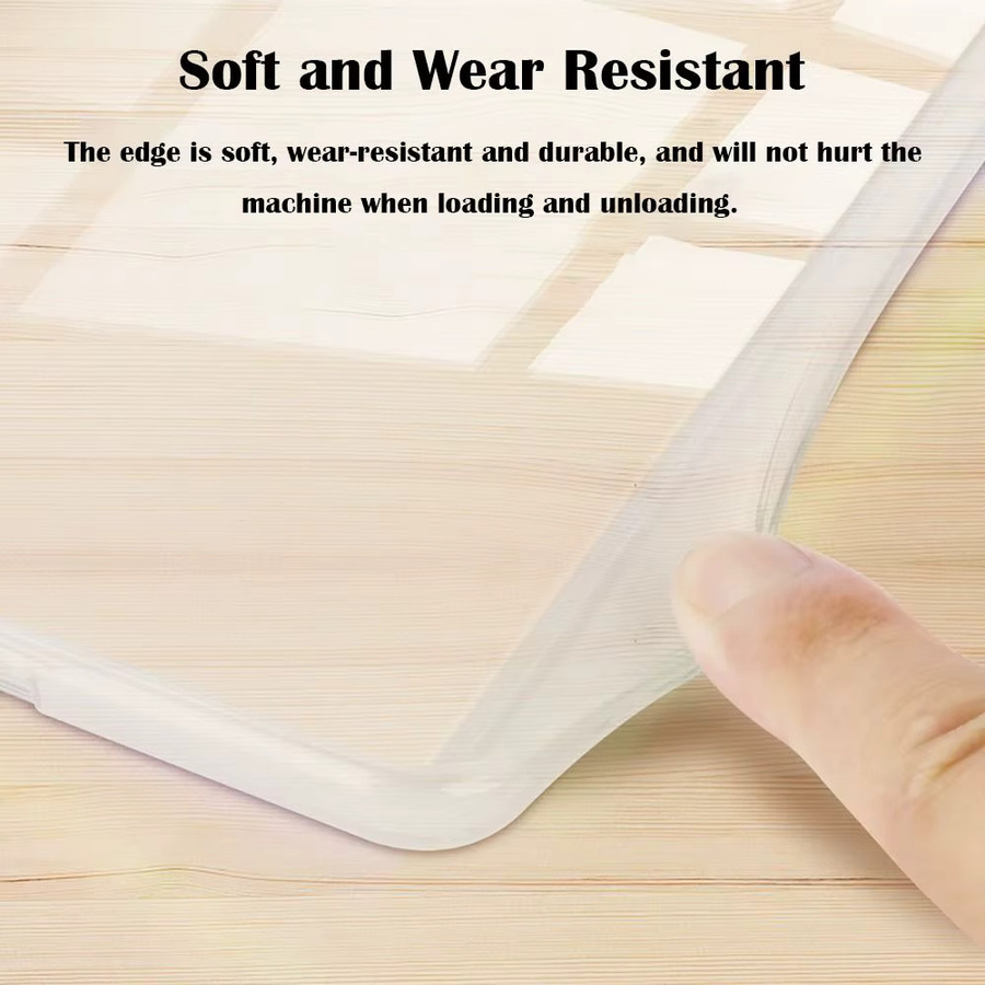Stoßfeste E-Reader-Hülle aus Acryl mit Auto Sleep/Wake Funktion für Kindle Paperwhite 1/2/3/4/5 2024, 6–7 Zoll, Farbe: Blau - Bild 2