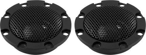 Monacor DT-284 Dome-Tweeter in Schwarz mit 60W und 4Ω - Bild 1