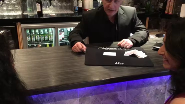 Mozique Entscheidungen von Mozique, Zaubertricks, Magische Requisiten - Bild 3