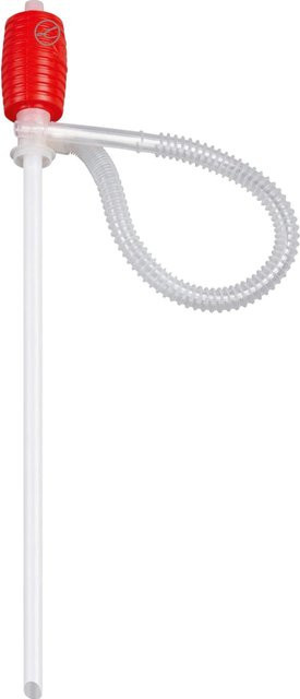 Lechuza Handpumpe für die Bewässerung, Höhe: 65 cm, Breite: 12 cm - Bild 1