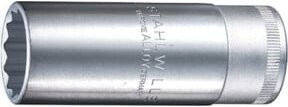Stahlwille Steckschlüsseleinsatz SW.1 5/16" 1/2" silber - Bild 1
