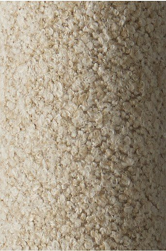 OTE CLOUD Stoffmuster in Beige - Bild 1