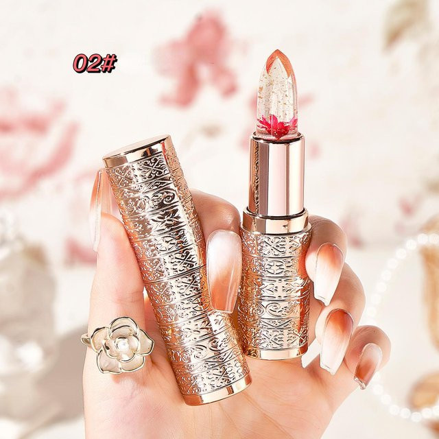 Young Time Lippenbalsam, transparent, Unisex - Bild 1