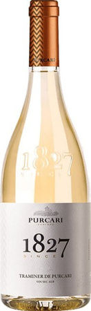 Château Purcari Traminer Weißwein, 2024, Moldau, trocken, 0,75 l