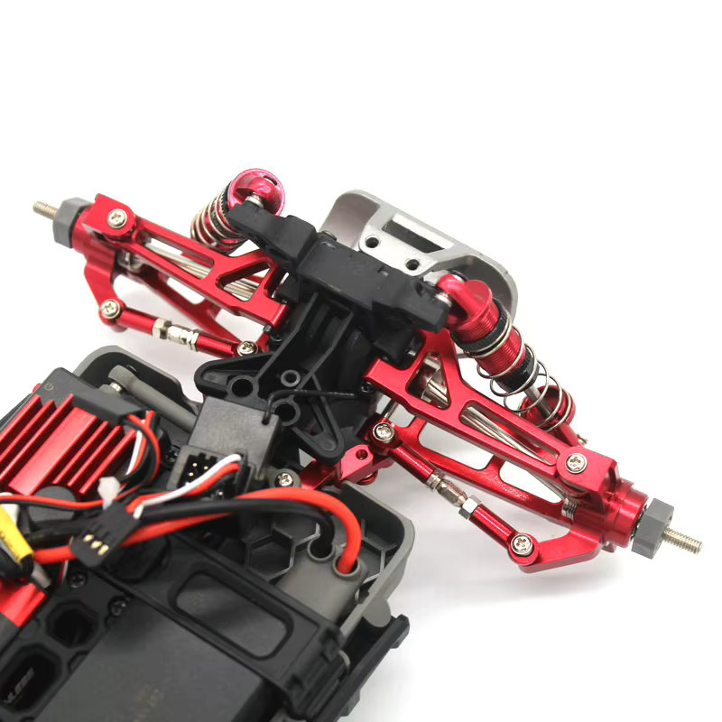 MJX Hyper Go H16 H16BM, Ferngesteuertes Auto, Zubehör, Metallteile - Bild 2