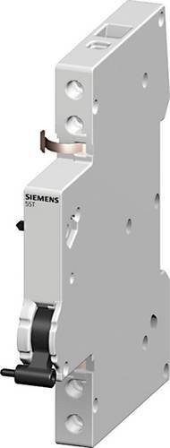 Siemens Hilfsschalter 5ST3012 in Weiß - Bild 1