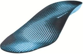 uvex Einlegesohle 95281 schwarz blau Weite 11 Größe 43 - Bild 1