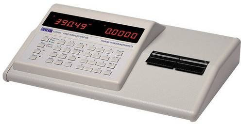Aim TTi LCR400 Isolationsmessgerät in Grau, 50V - Bild 1
